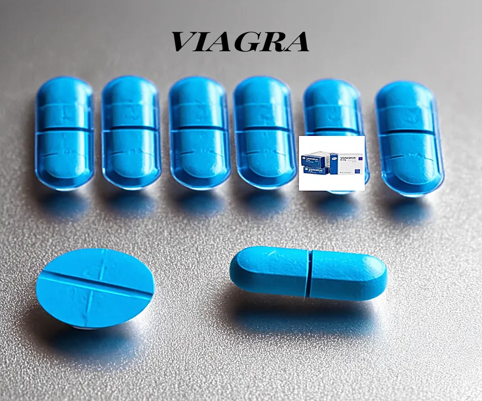 Cosa fa il viagra